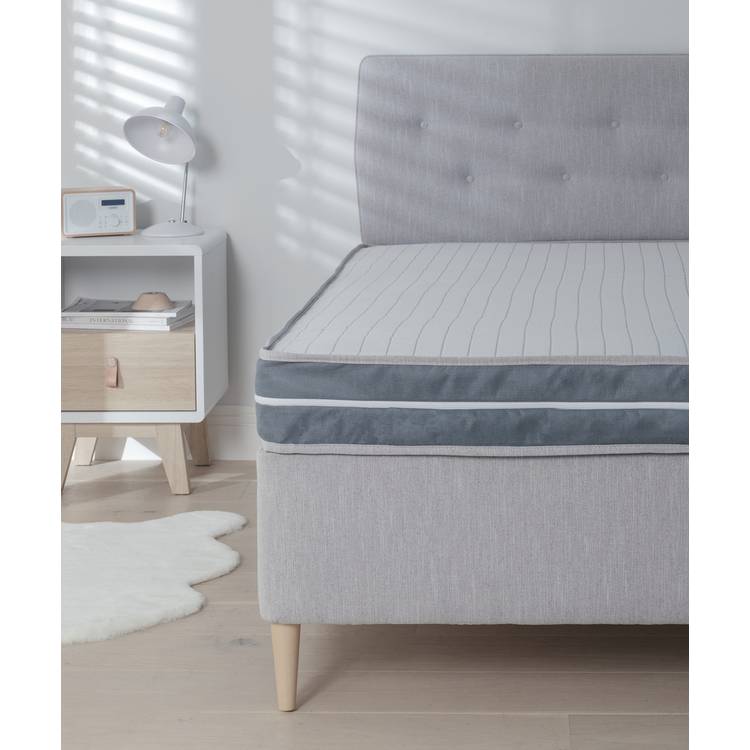 Argos Home Devon Essentials Mattress - Double 0
