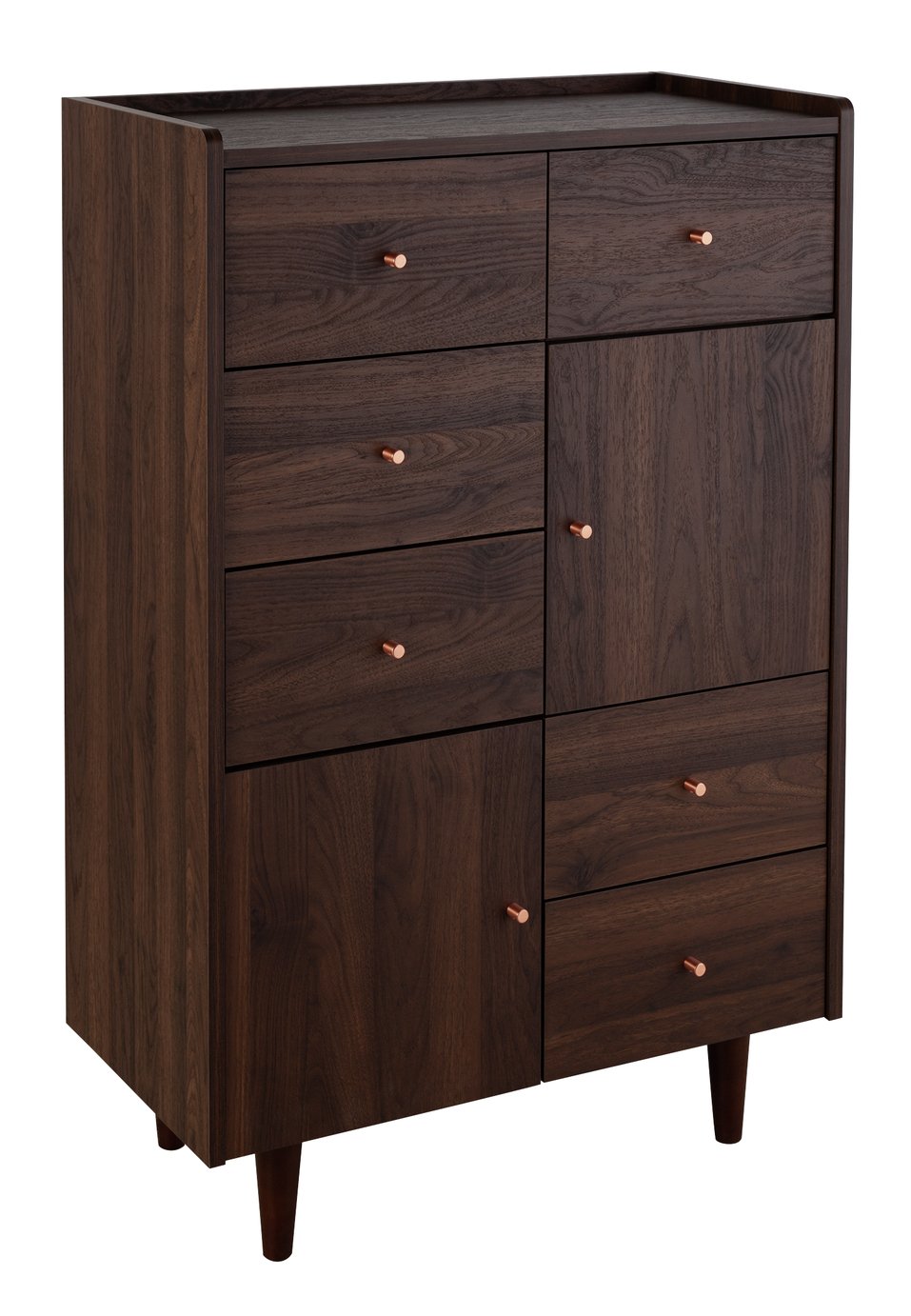 tall boy drawers argos