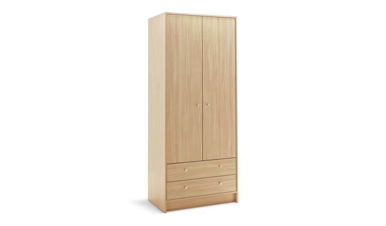 Folding 2024 wardrobe argos