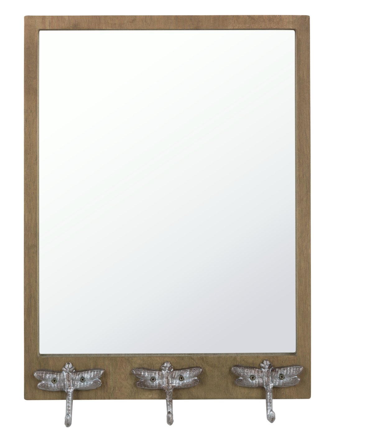 Argos Home Estuary Hanging Mirror Review