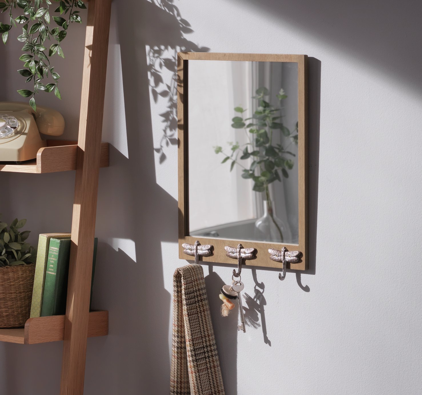 Argos Home Estuary Hanging Mirror Reviews Updated June 2024