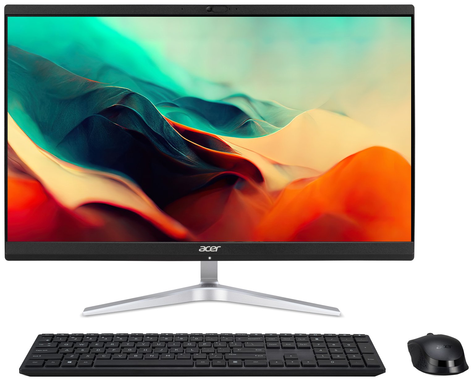 Acer C24-1851 23.8in i7 8GB 1TB All-in-One PC