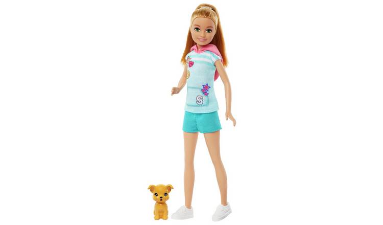 Barbie dolls best sale from argos