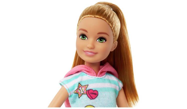 Stacie dreamhouse online doll