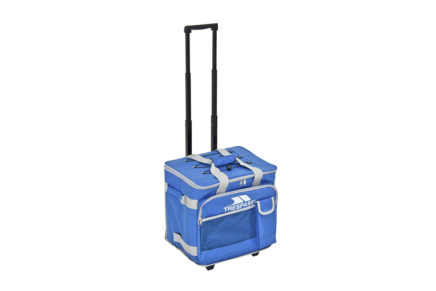 Buy Trespass Picnic Cooler on Wheels 