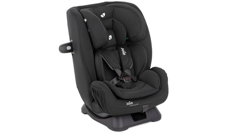 Argos child 2025 car seats isofix