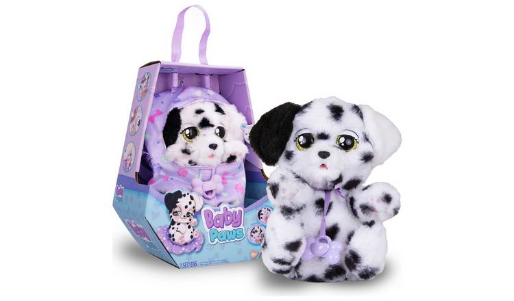 Argos walking toy outlet dogs