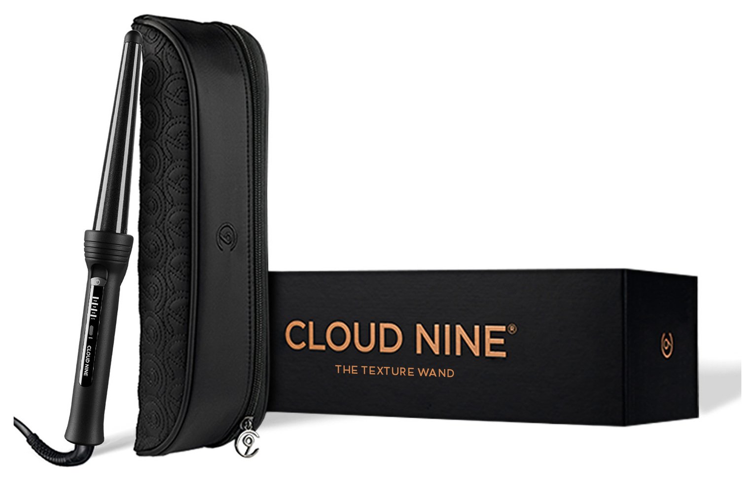 CLOUD NINE The Texture Wand