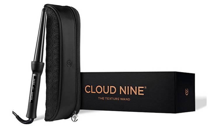 Cloud nine clearance original wand review