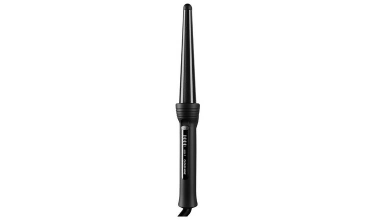 Hair curling outlet wand argos