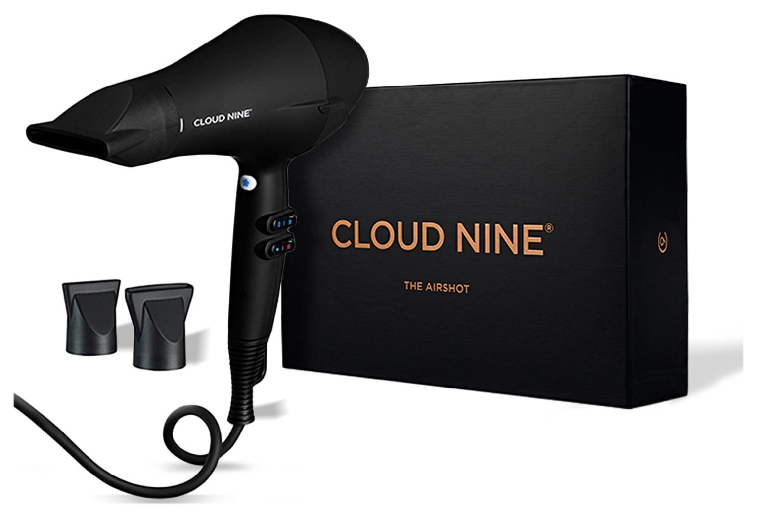Cloud Nine The Airshot Hair Dryer