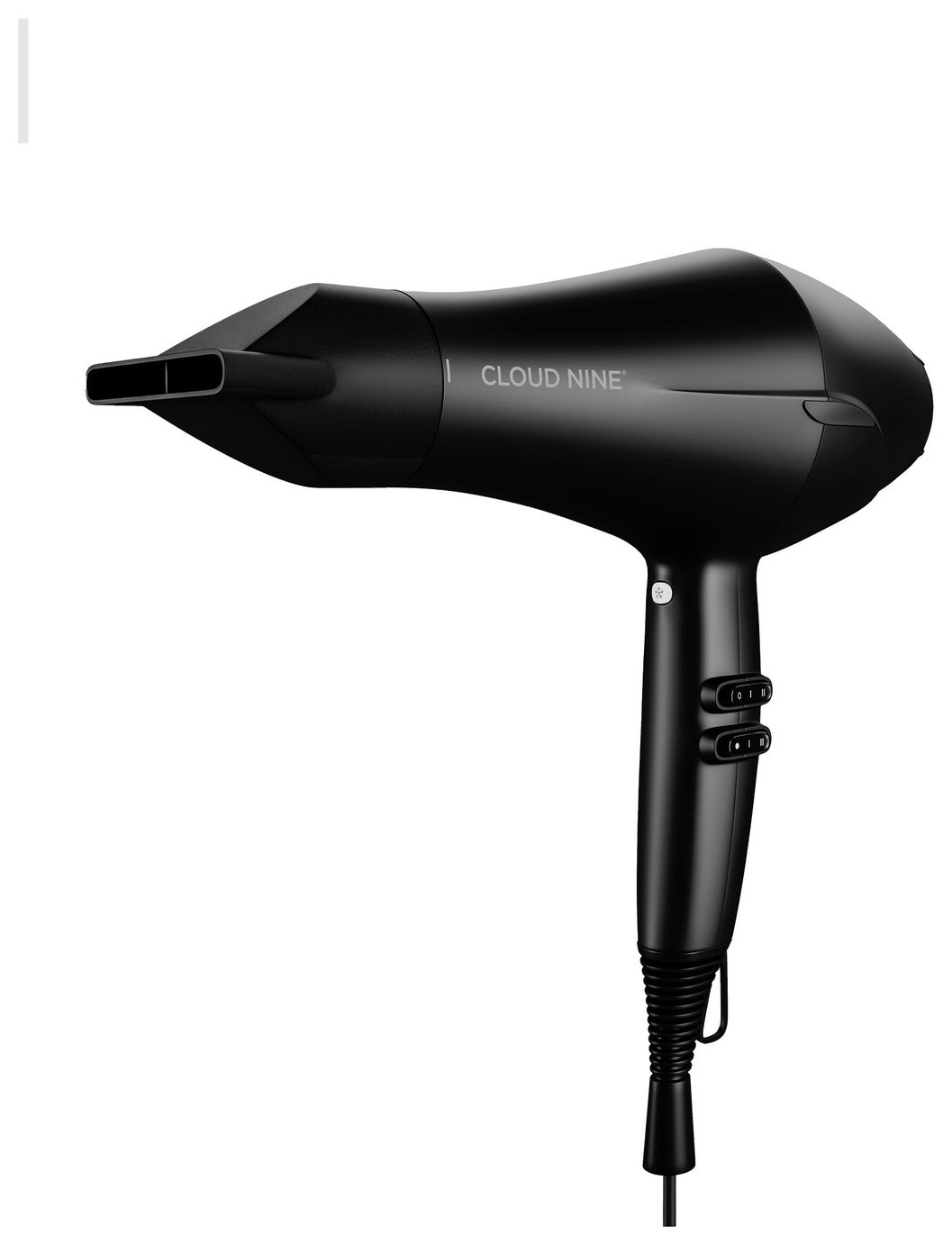 Cloud Nine Airshot Hairdryer Review