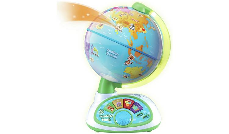 Vtech globe clearance toy