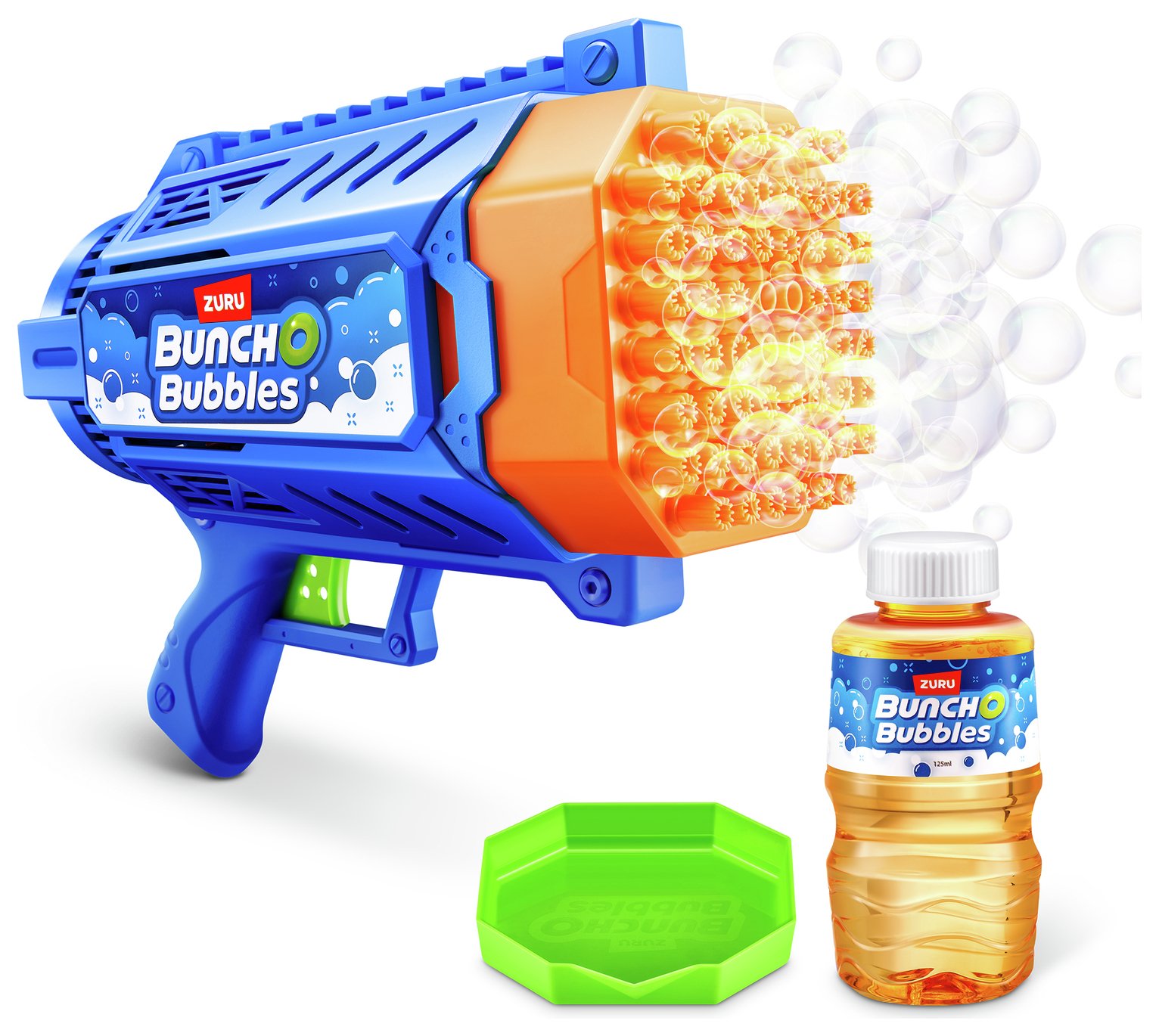 BUNCH O BUBBLES Medium Bubble Blaster