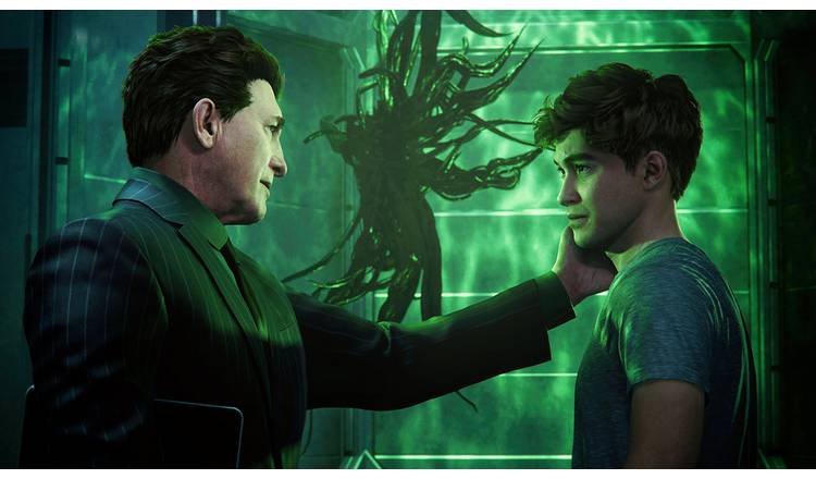 Marvel's Spider-Man 2 PS5 Game 3