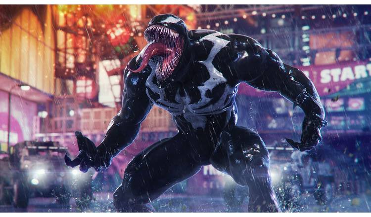 Marvel's Spider-Man 2 PS5 Game 6