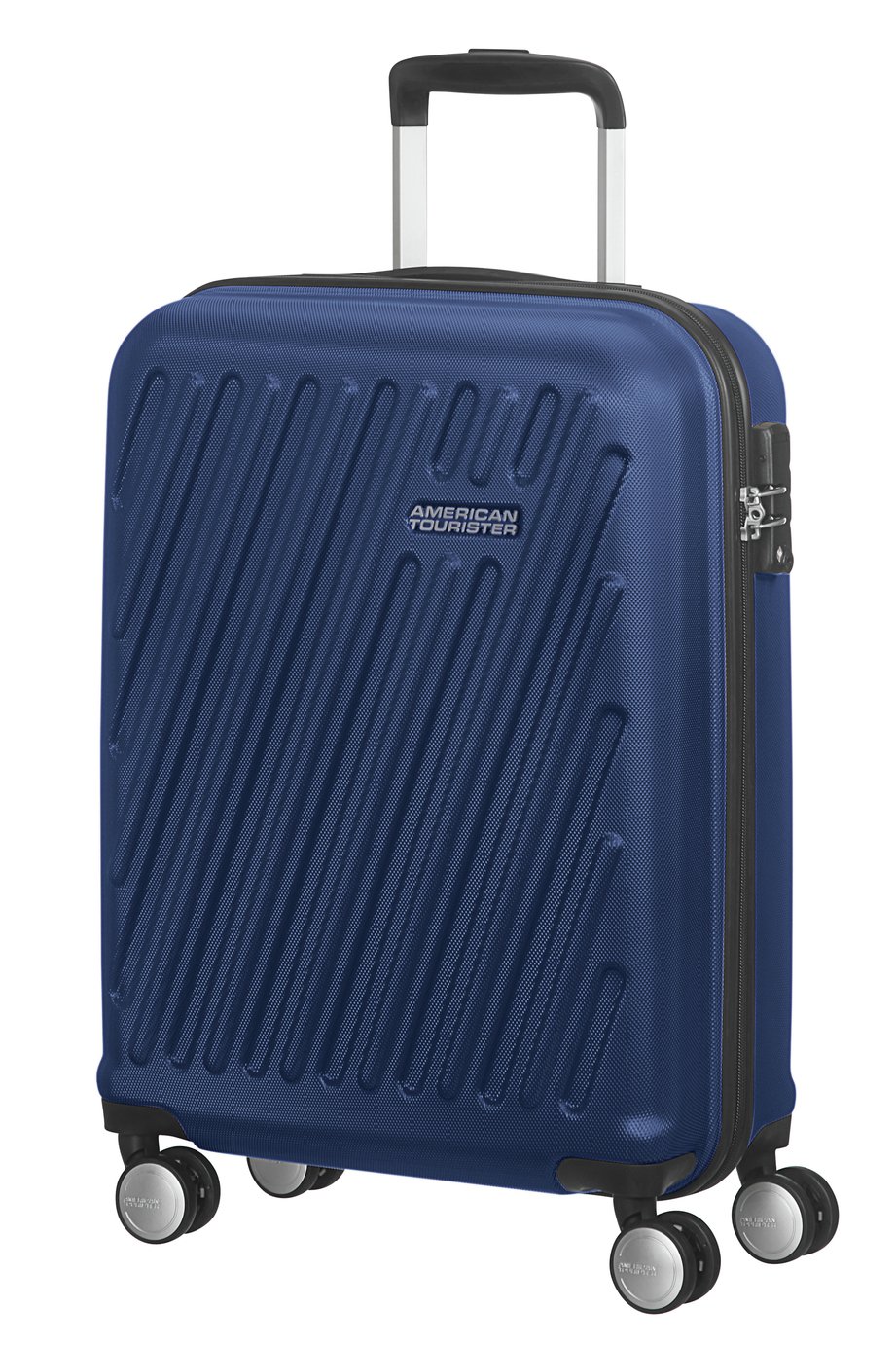 cabin suitcase review