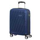 American tourister store hypercube spinner