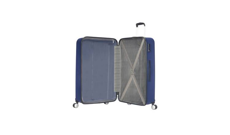 Extra large suitcase online argos