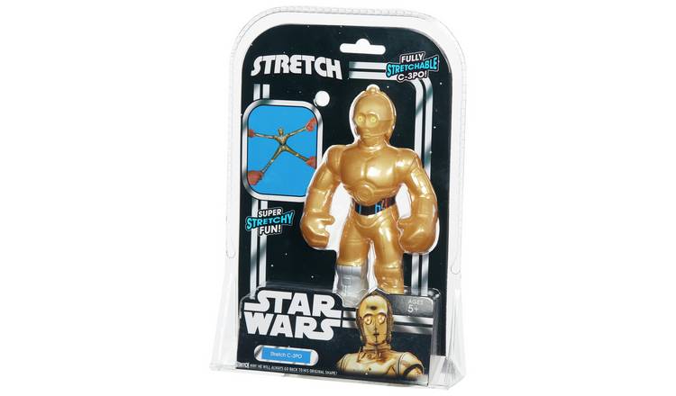 Argos star sale wars action figures