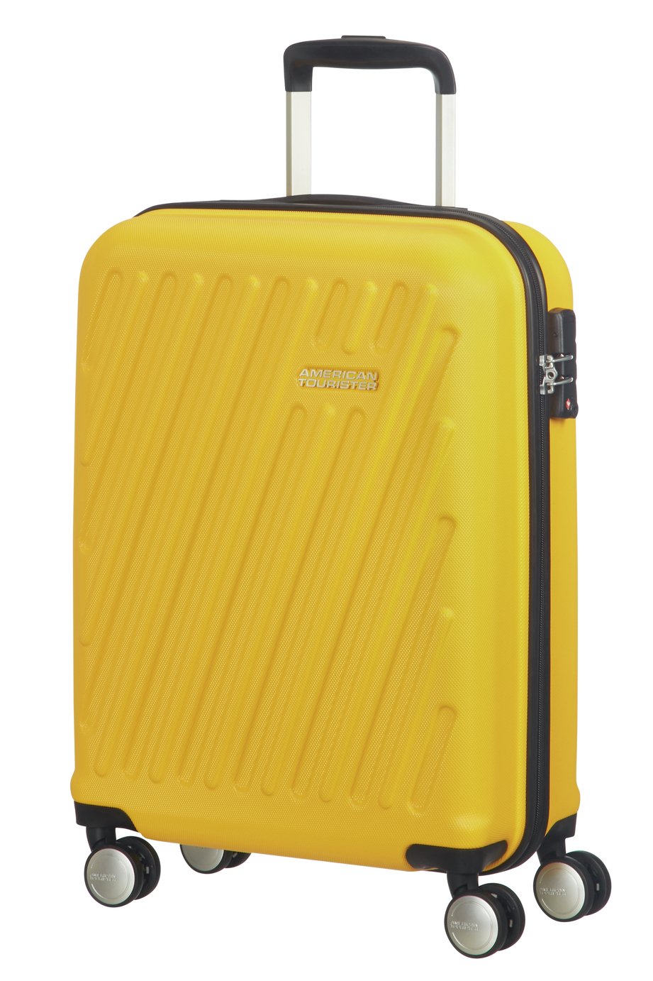 argos american tourister