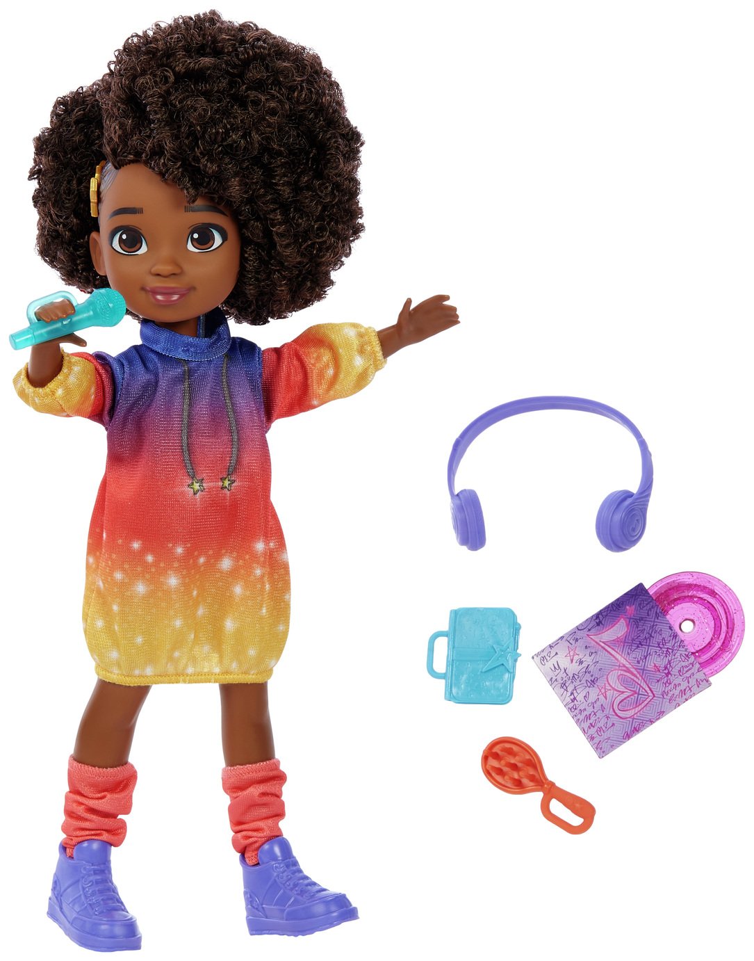 Karma's World review