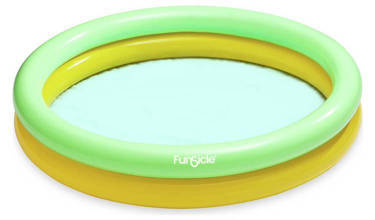 Argos store swimming ring