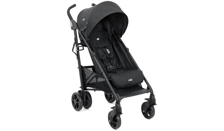 Joie brisk shop stroller grey