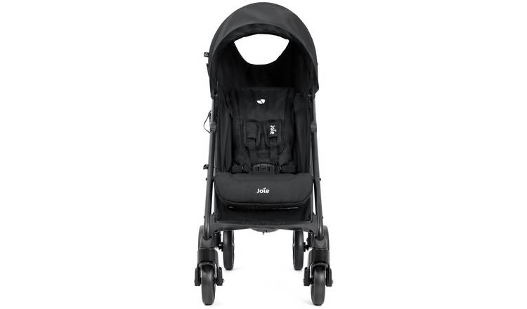 Joie brisk stroller outlet review