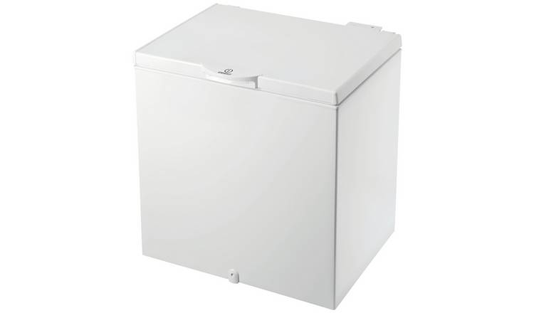 Indesit OS2A200H21H2UK Chest Freezer - White