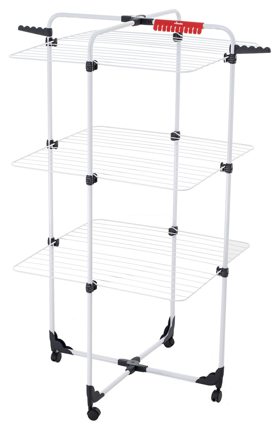 Vileda Mixer 30m Indoor Clothes Airer