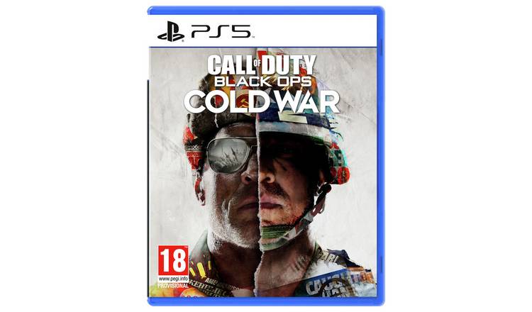 Ps4 call of duty deals bundle argos