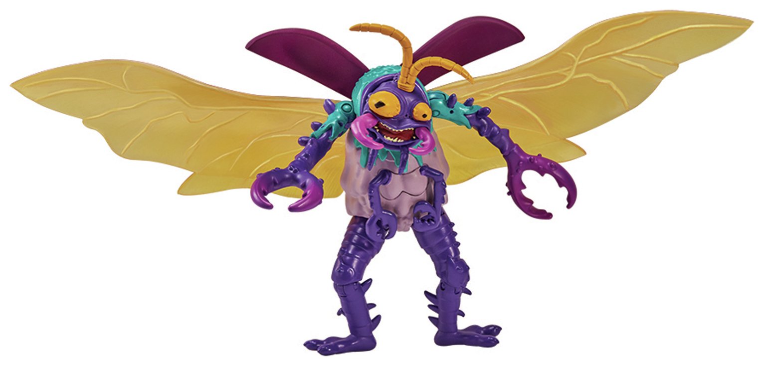 TMNT Scumbug Basic Figure