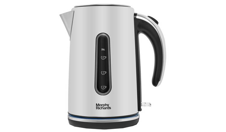 Grey 2024 kettle argos