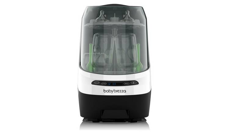 Tommee tippee microwave steriliser 2024 argos