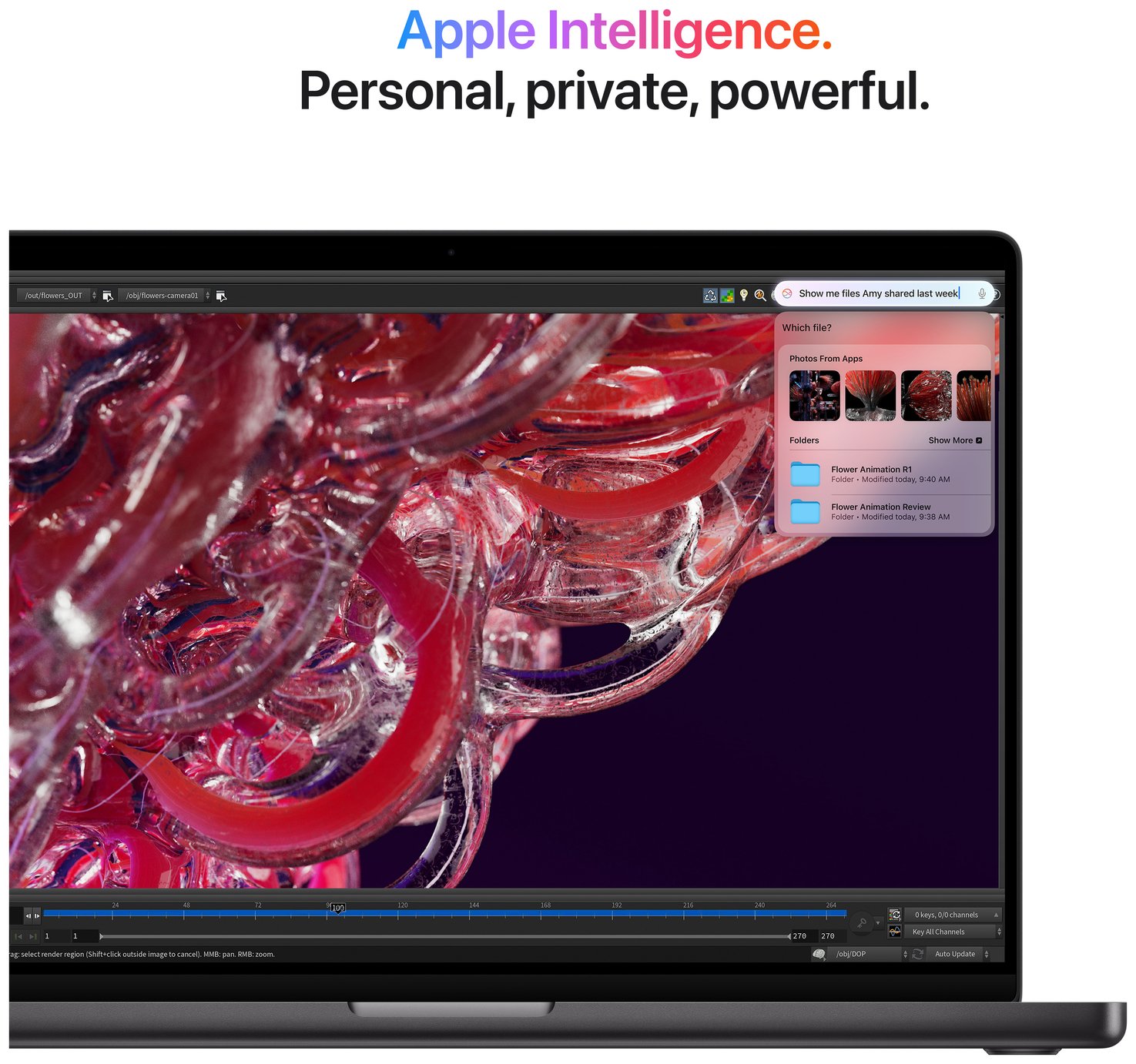 Buy Apple MacBook Pro 2024 14.2in M4 Pro 24GB 1TB - Space Black