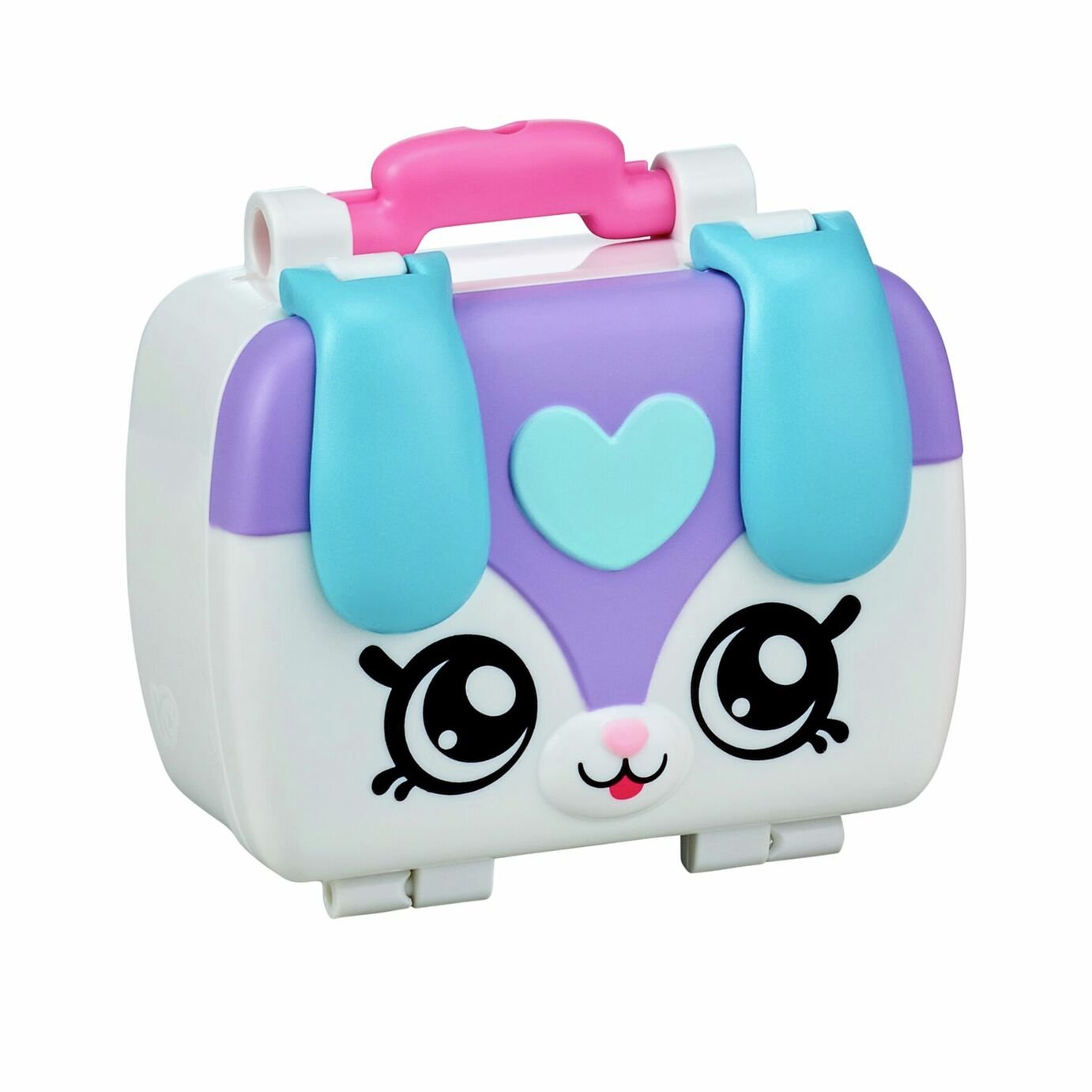 Kindi Kids Puppy Petkin Lunch Box Review