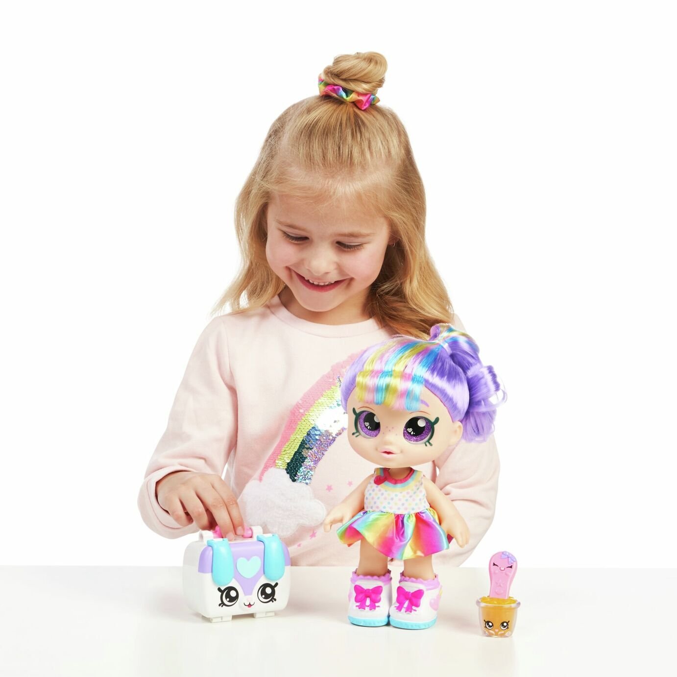 Kindi Kids Puppy Petkin Lunch Box Reviews Updated July 2023