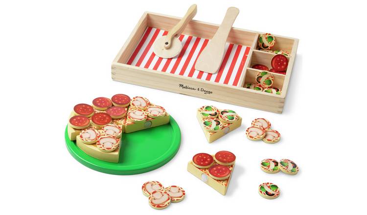Melissa & Doug Pizza Party