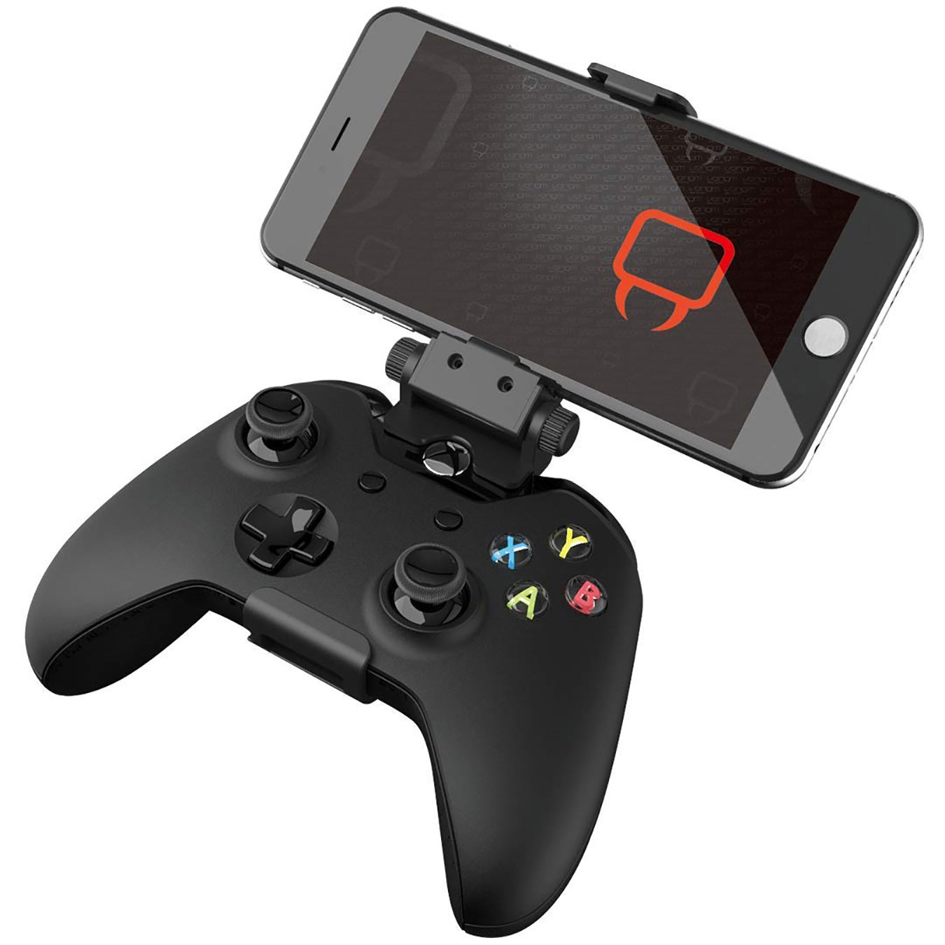 X Cloud Clamp Mobile Game Attachment for Phone & Controller Review