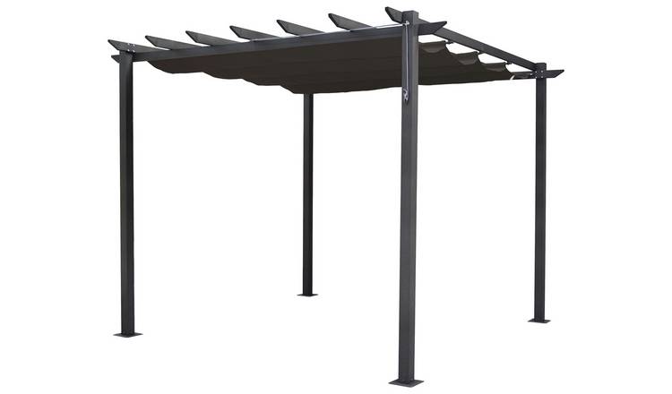 Rowlinson Latina Canopy - 3m x 3m