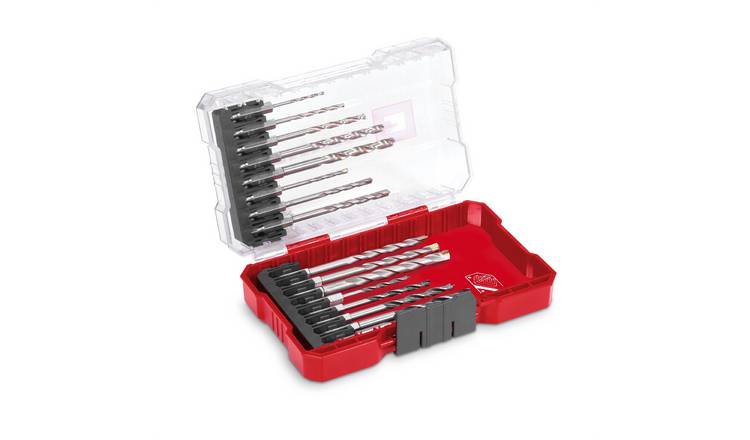 Einhell 16 Pieces M-CASE Drill Bit Set 