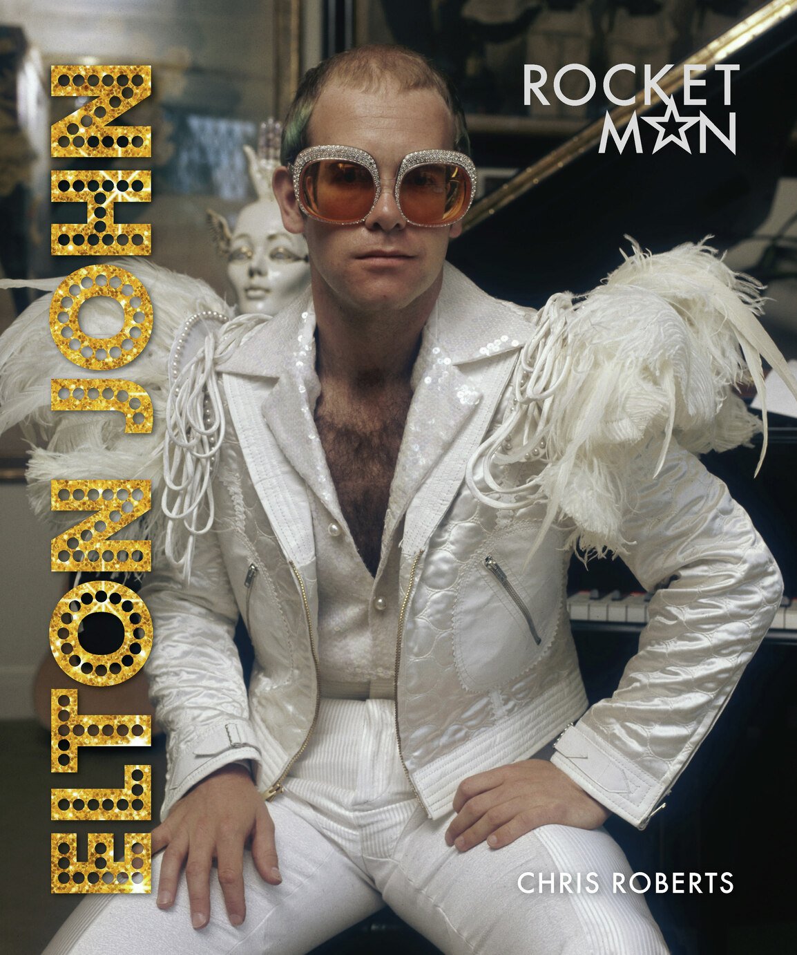 Elton John: Rocket Man Review