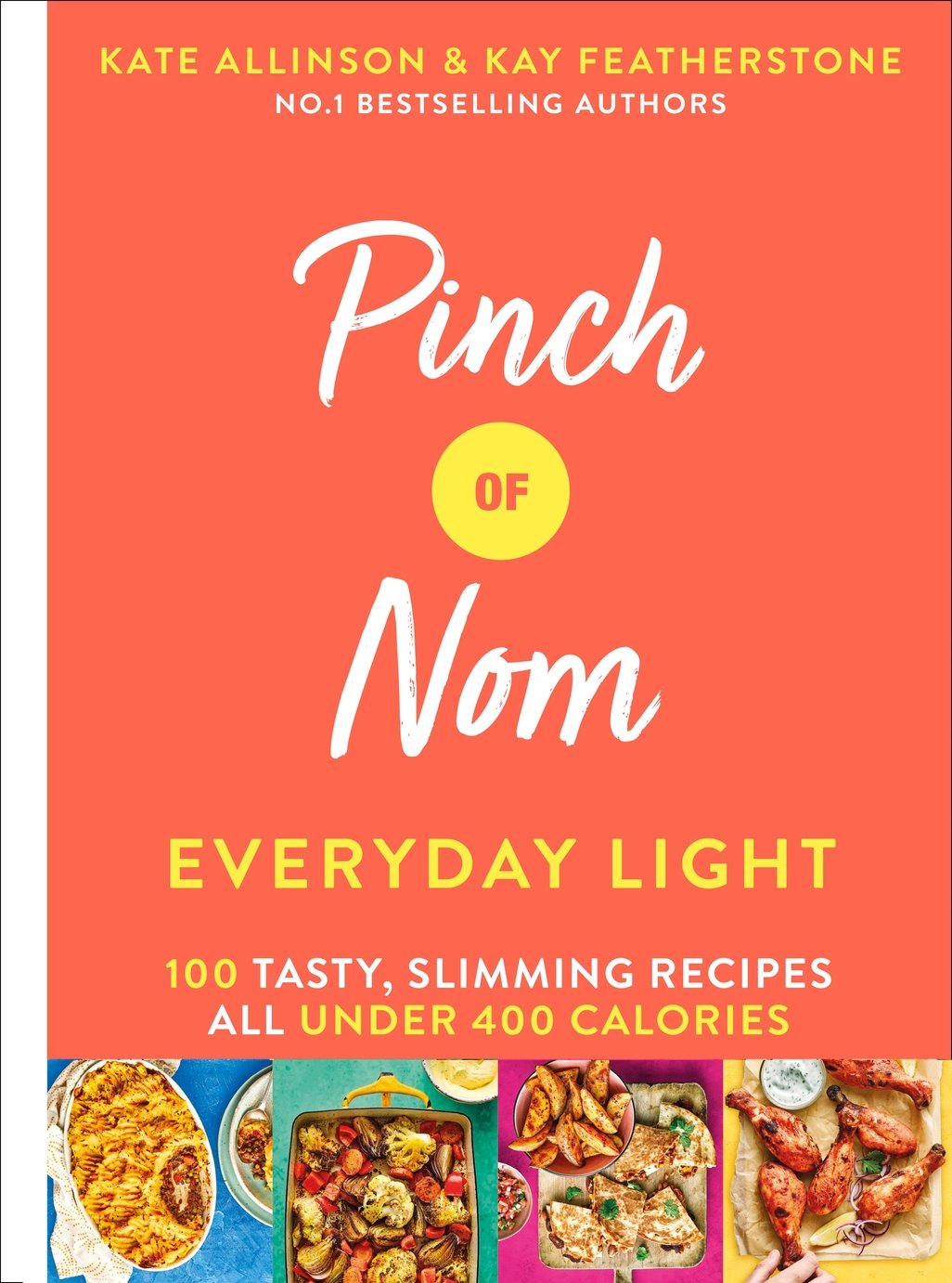 Pinch of Nom - Everyday Light Recipe Book