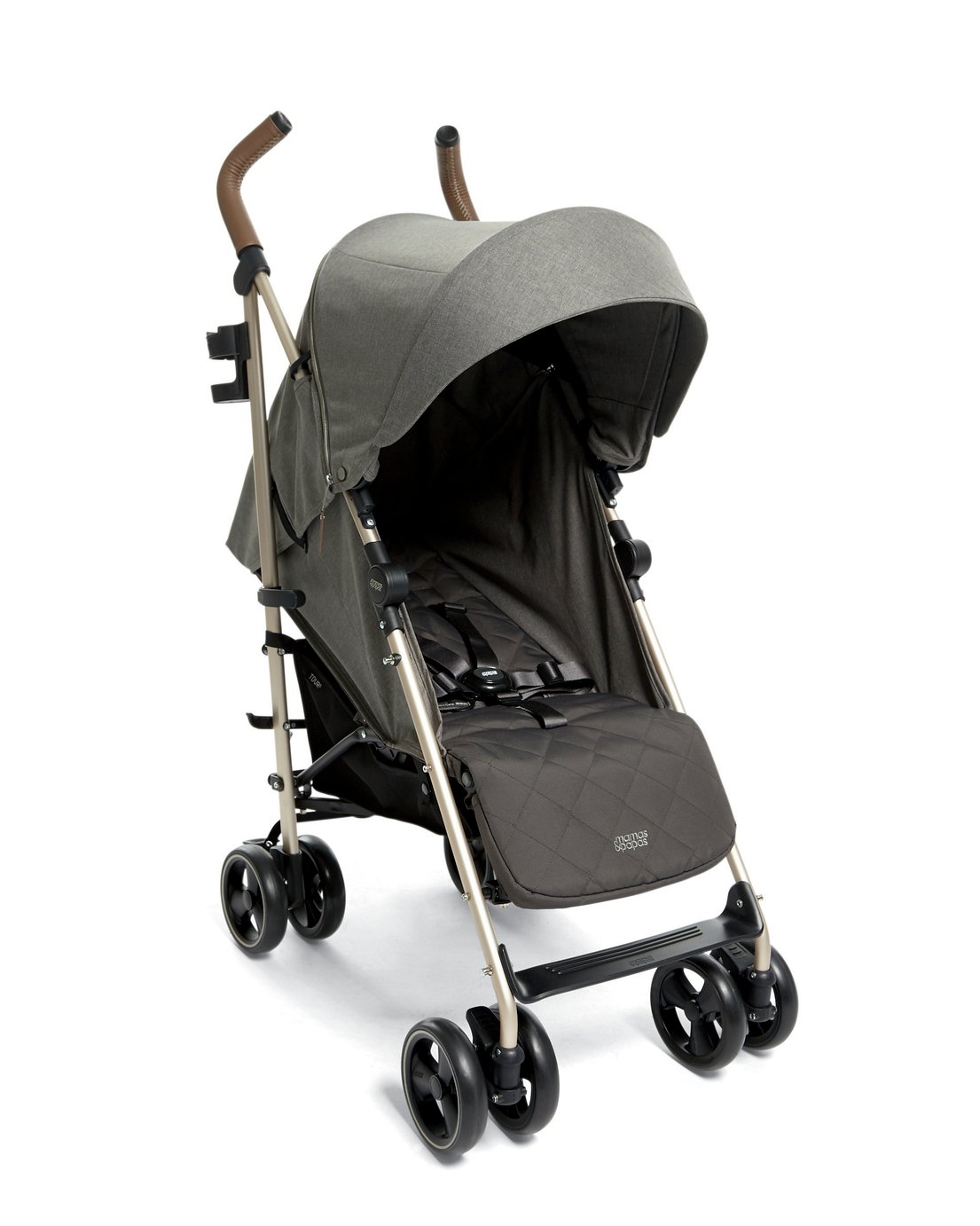 argos mamas and papas pram