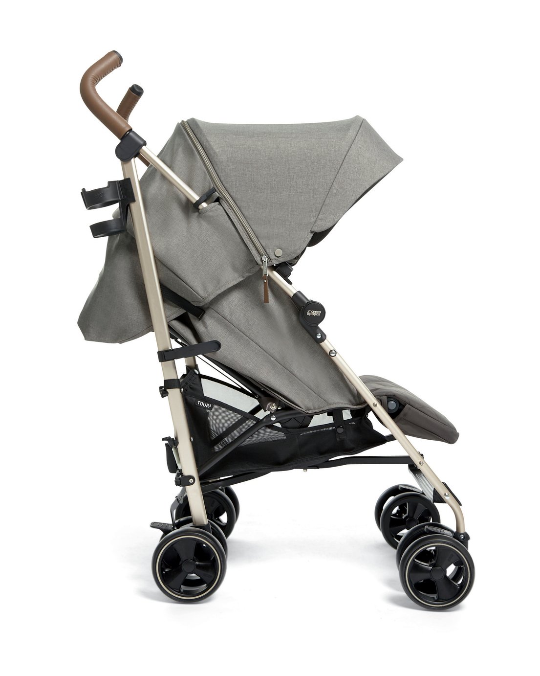 Mamas & Papas Tour3 Buggy Review