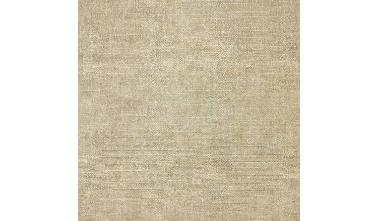 Arthouse Luxury Plain Champagne Wallpaper