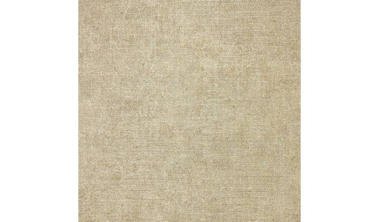 Arthouse Luxury Plain Champagne Wallpaper