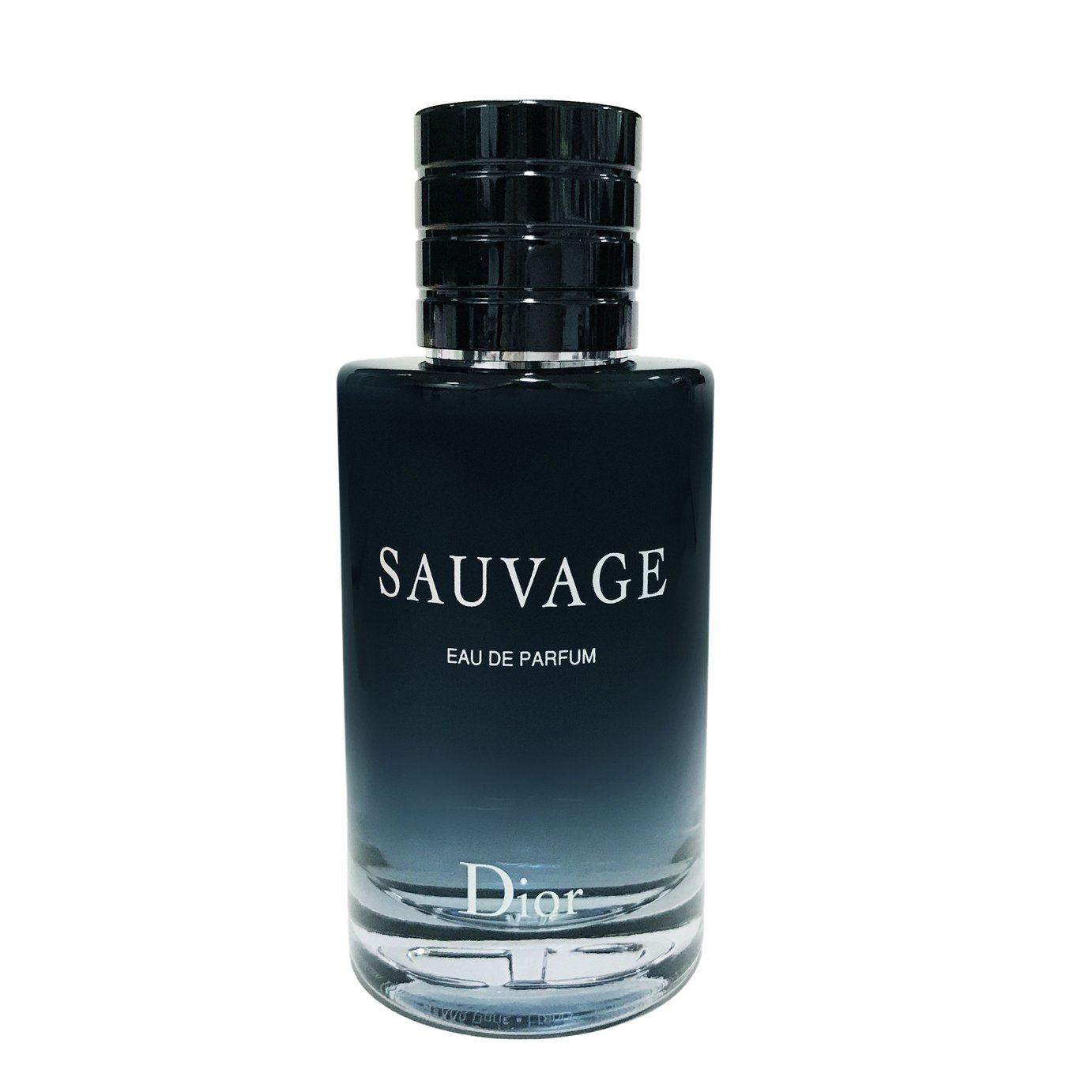 eau sauvage eau de parfum 100ml