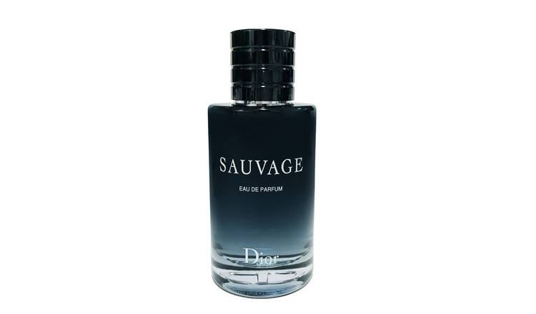 Men's sauvage aftershave sale hotsell